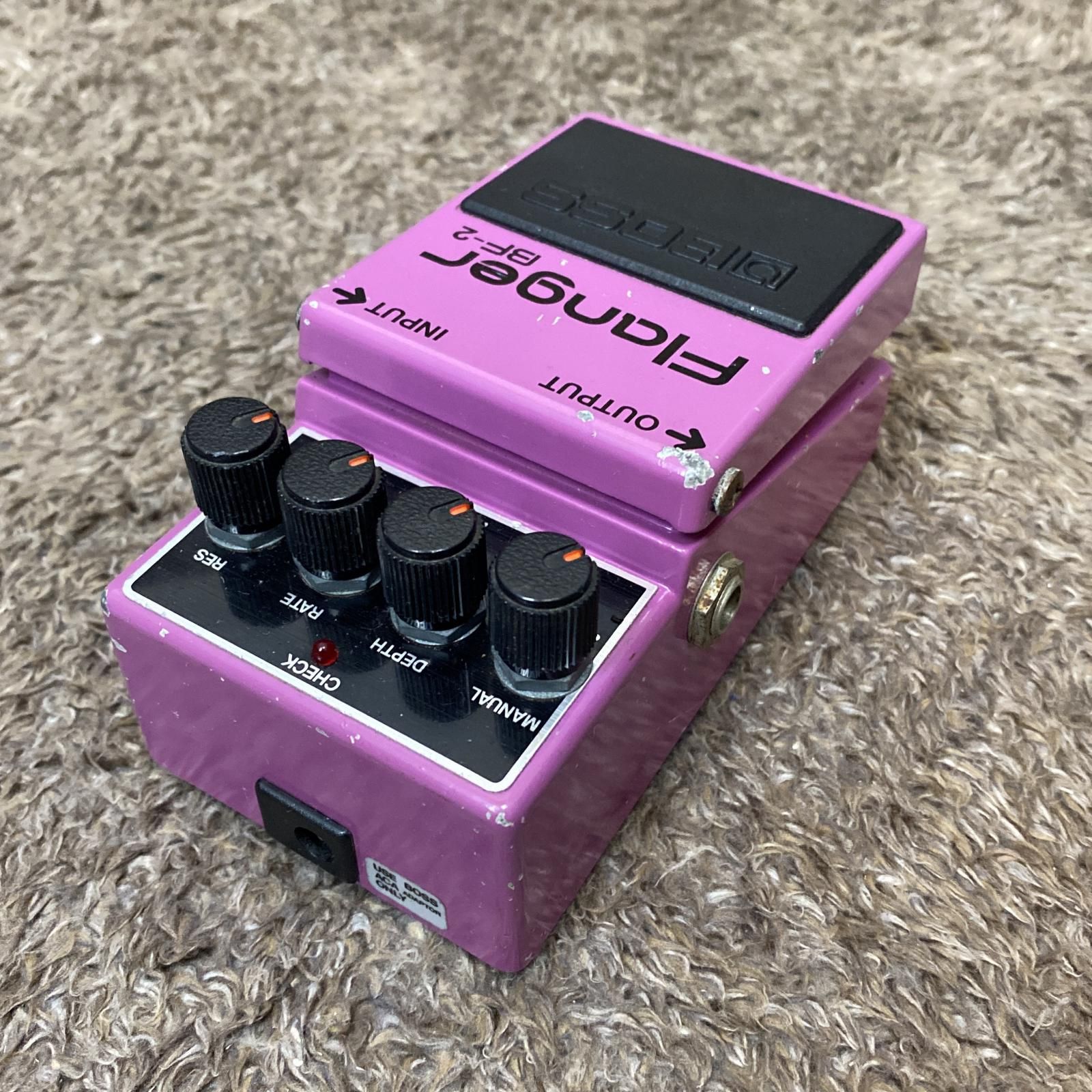 ボス