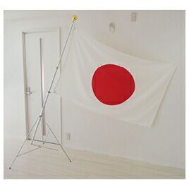 国旗 日の丸 １２０×１８０ｃｍ2656705 IMPECCABLEHEALTHCARESERVICES_COM