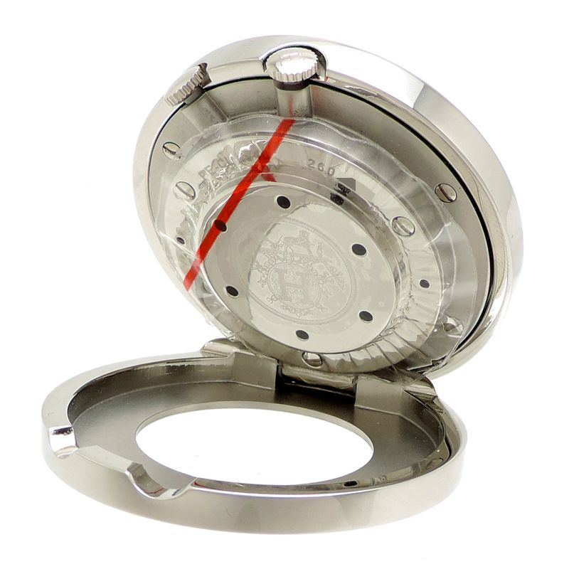 エルメス 置時計 CL1.540 - メルカリ