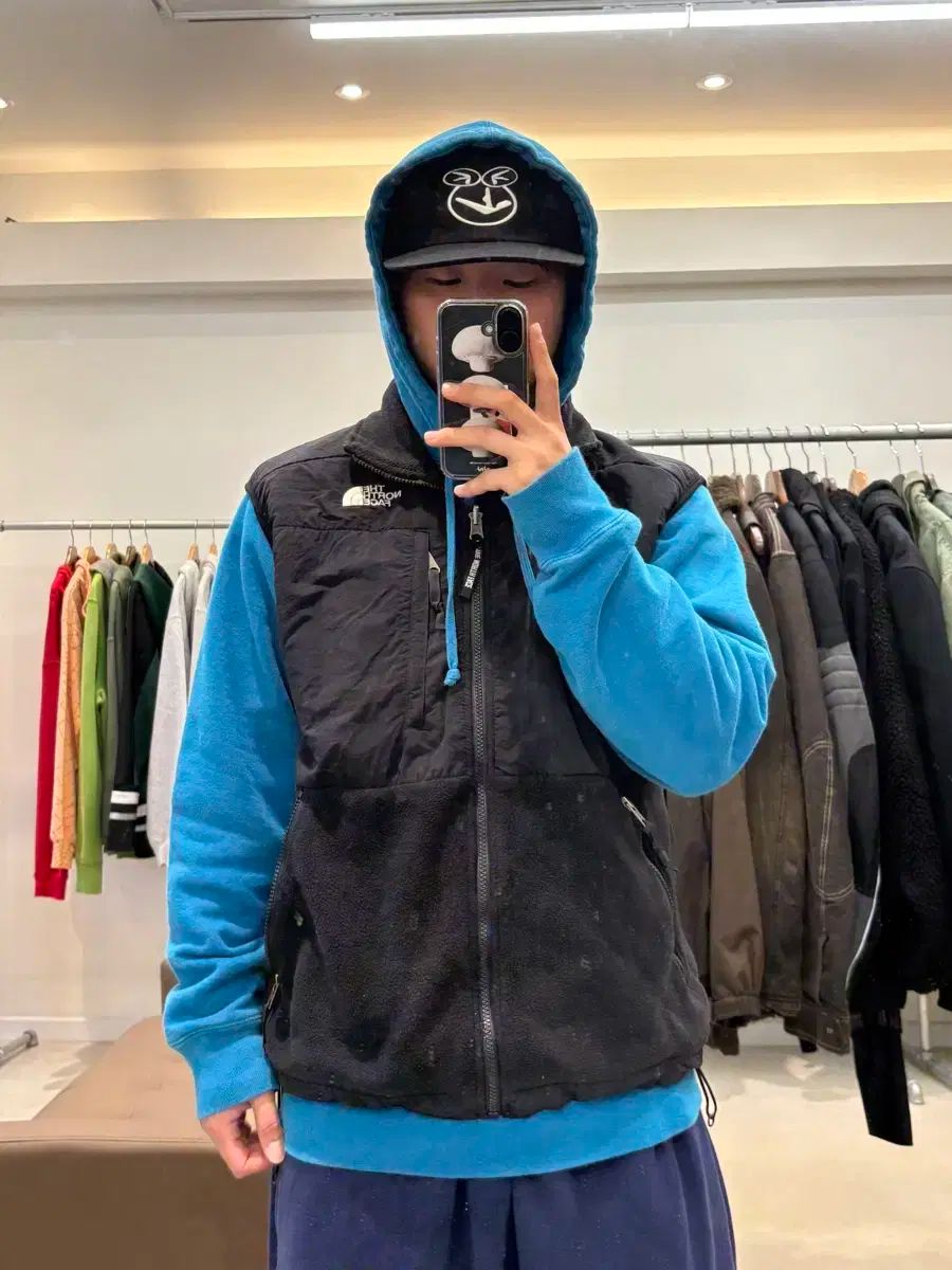 ザノースフェイス