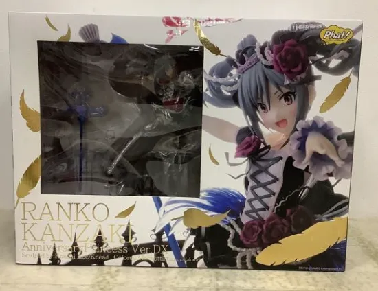 2026年最新】神崎蘭子 アニバーサリープリンセスVer.の人気アイテム