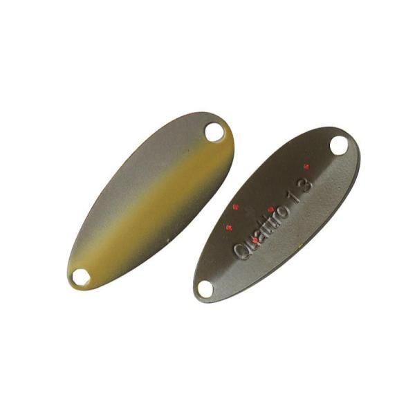 ジャッカル　ティモン　ティアロ　クワトロスプーン　スプーン　JACKALL JACKALL ティモン ティアロ 1.6g その4 (トラウトルアー