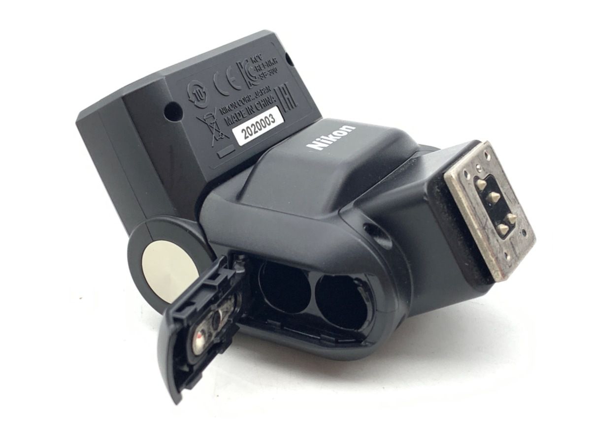 ニコン スピードライト