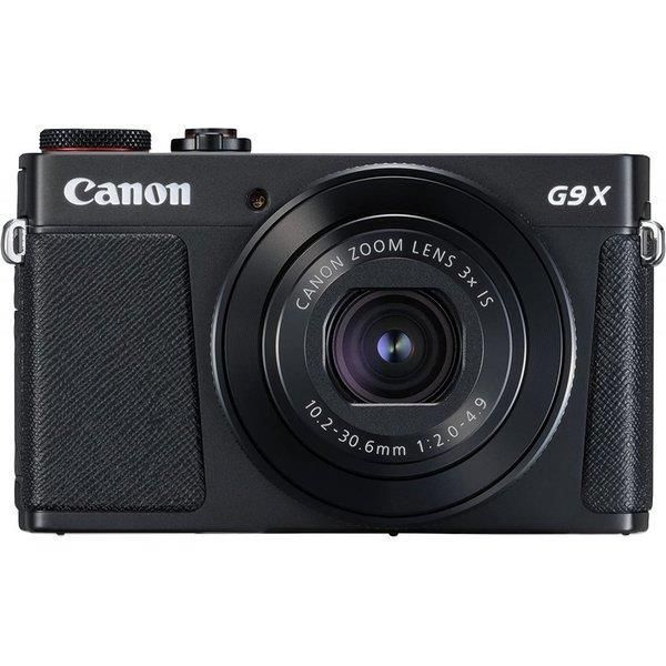キヤノン Canon コンパクトデジタルカメラ PowerShot G9 X Mark キヤノン Canon コンパクトデジタルカメラ PowerShot G9 X Mark
