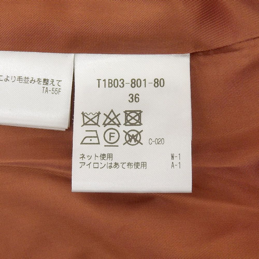 36 オレンジ