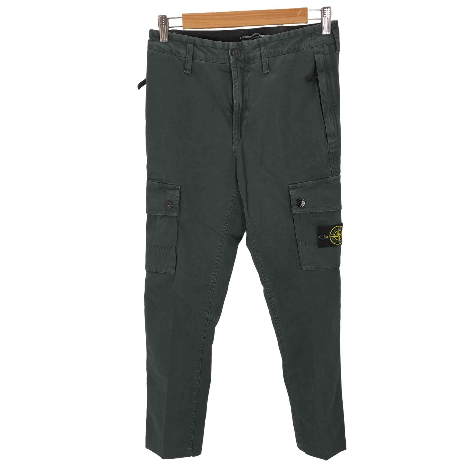 ストーンアイランド STONE ISLAND SLIM FIT CARGO メンズ W29 - メルカリ