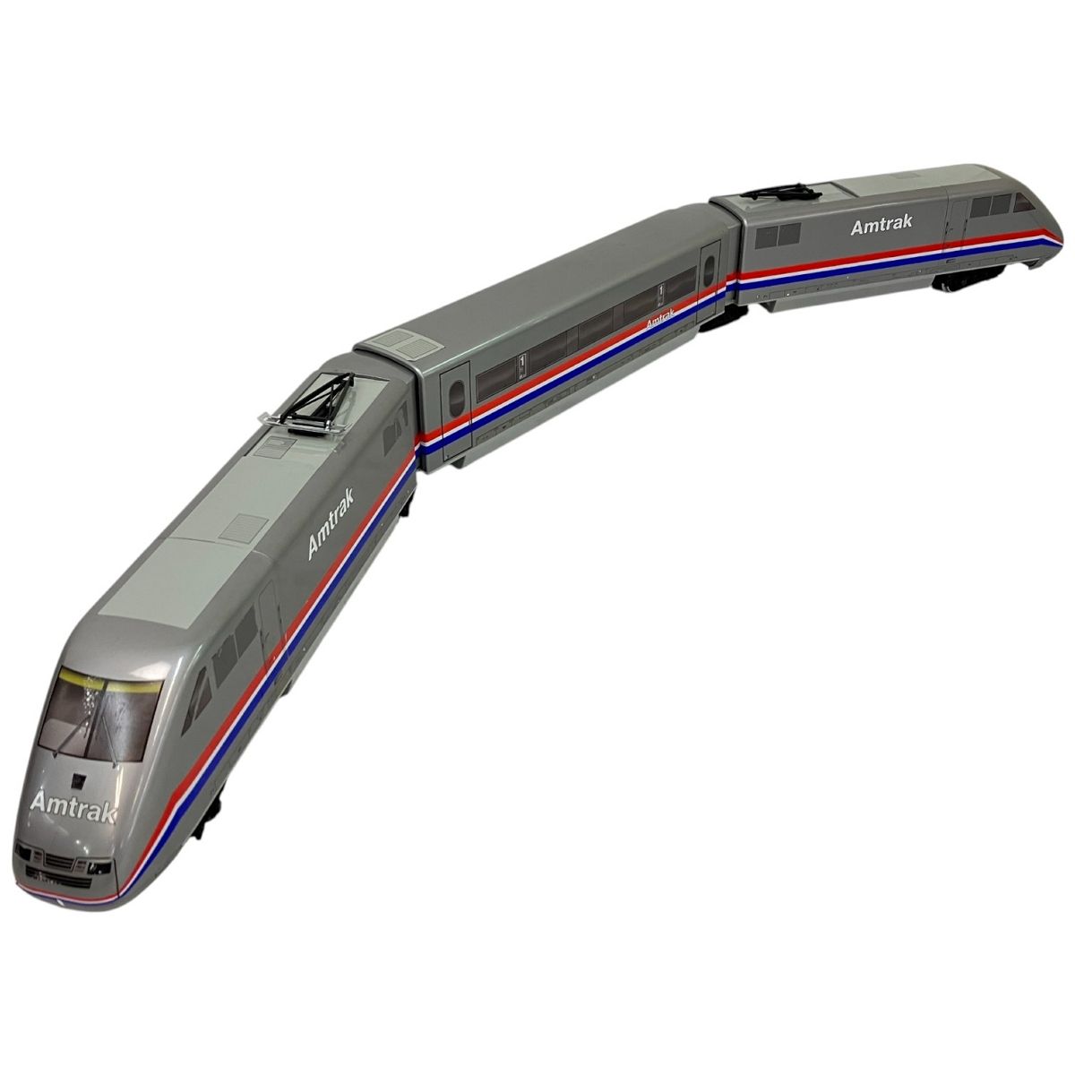 LGB 鉄道模型　2058 D Gゲージ LGB レーマン マレー蒸気機関車 2085D（Gゲージ LGB
