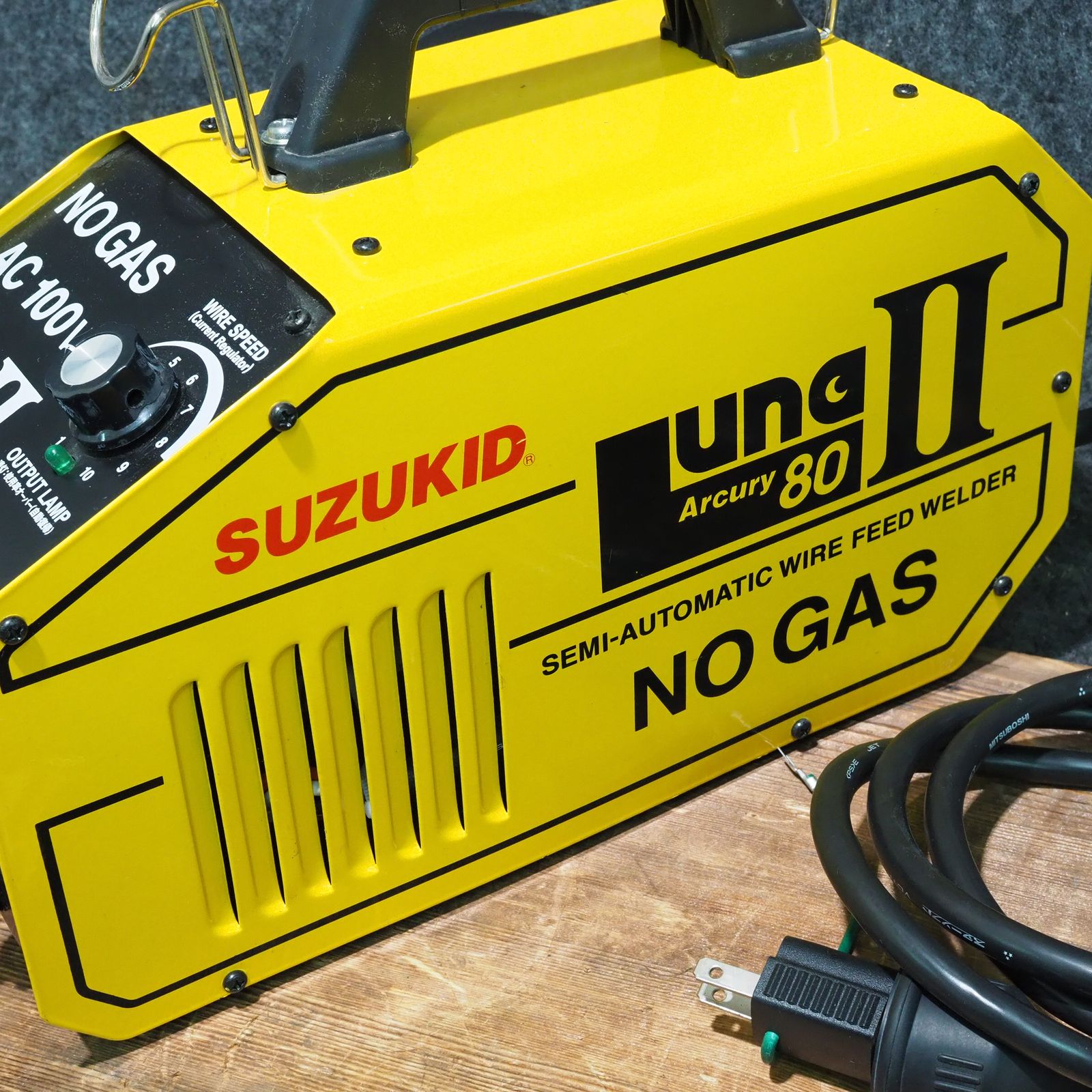 SUZUKID スズキッド F-1軟鋼0.8×3.0KG PF-512個セット SUZUKID スズキッド F-1軟鋼0.8×3.0KG PF-512個セット