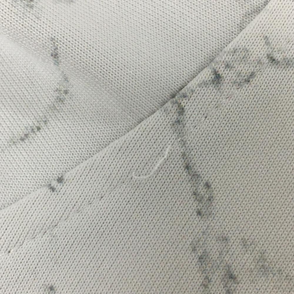 ブリーフィング 半袖ハイネックシャツ