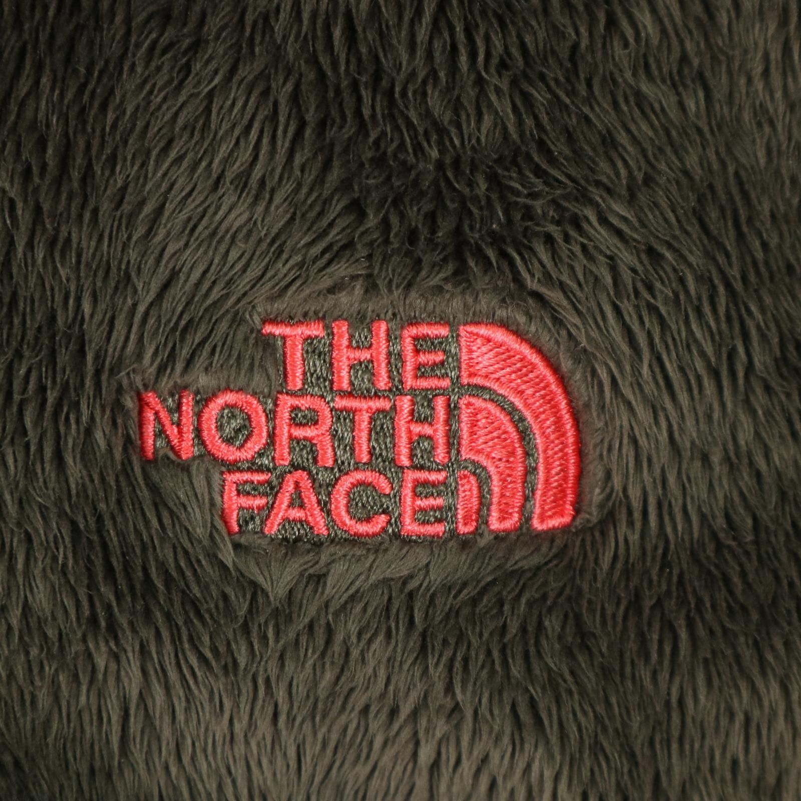 ボアフリースジャケット