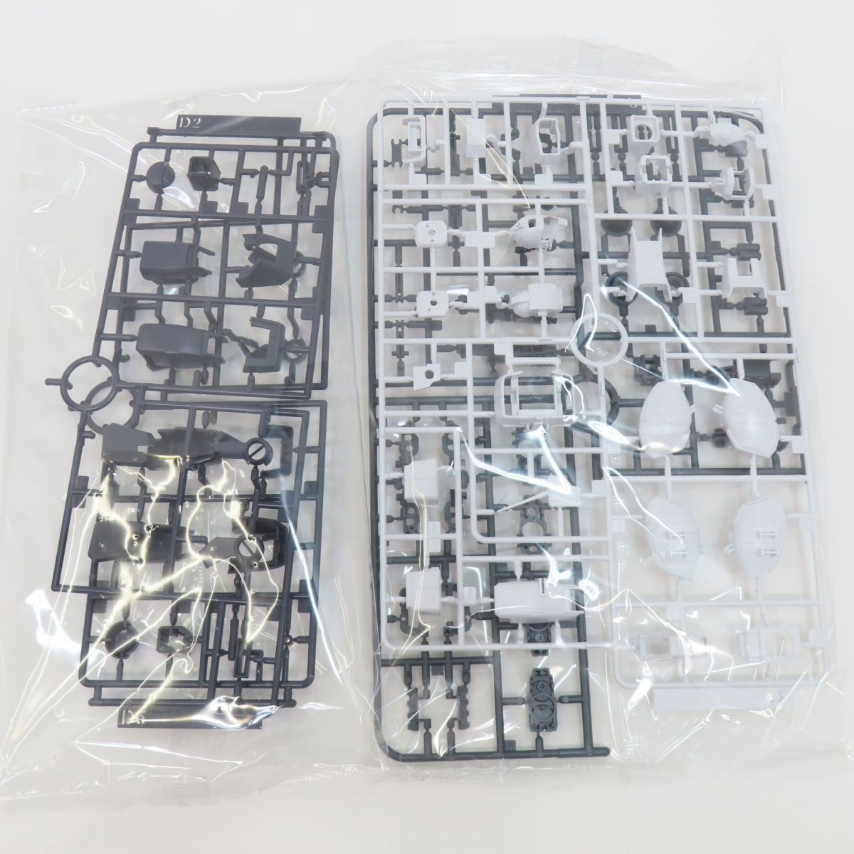 未組立 MG 1 100 機動戦士ガンダム外伝 THE BLUE DESTINY ジム ドミナンス フィリップ ヒューズ機 プラモデル 内袋