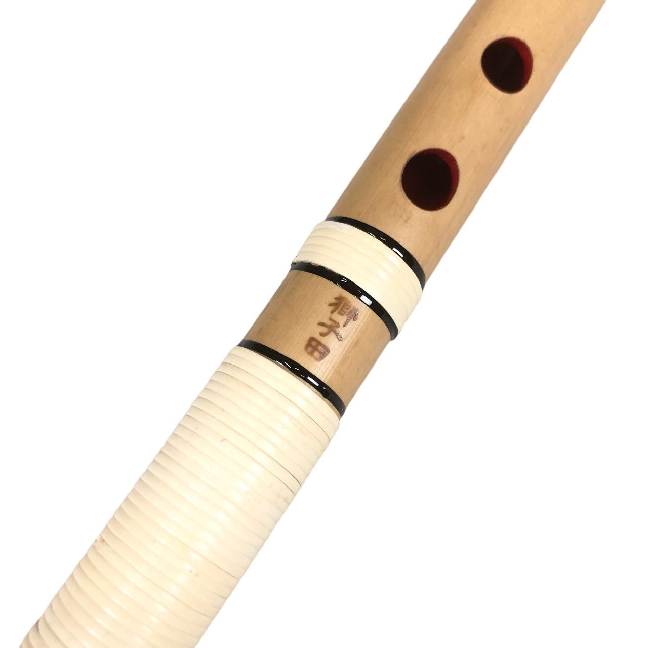 だんじり 篠笛 横笛 - 和楽器 だんじり 篠笛 横笛 - 和楽器