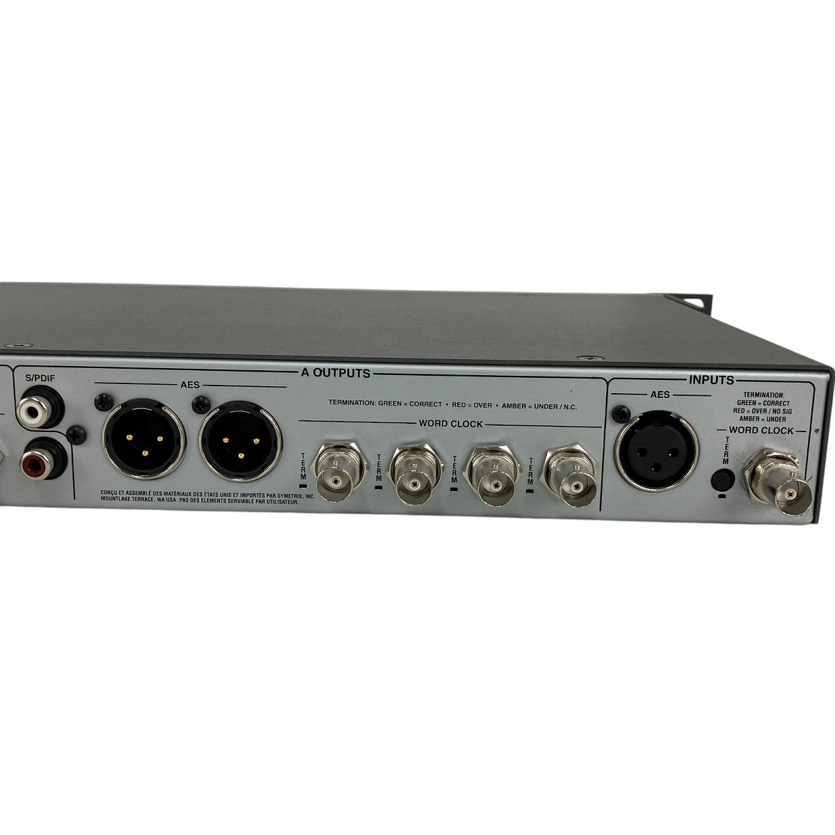 lucid GENX192 クロックジェネレーター 中古 Y9209458 - メルカリ