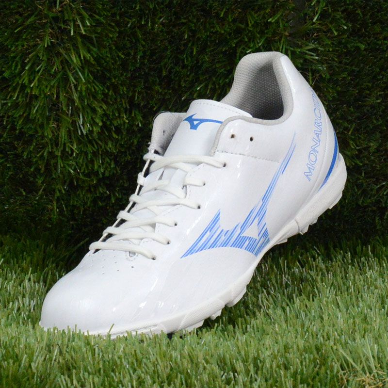ミズノ MIZUNO サッカーシューズ トレシュー モナルシーダネオ 26cm