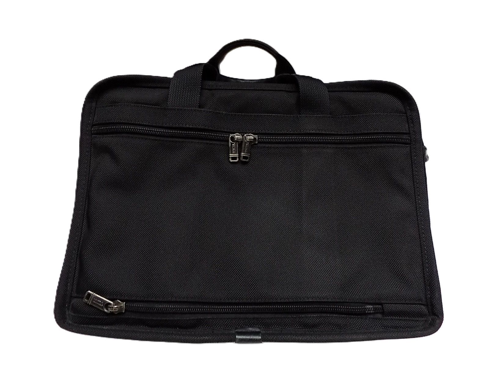 ○TUMI トゥミブリーフケース/mo-A-215-6127-4.4/ビジネスバッグ/正規 