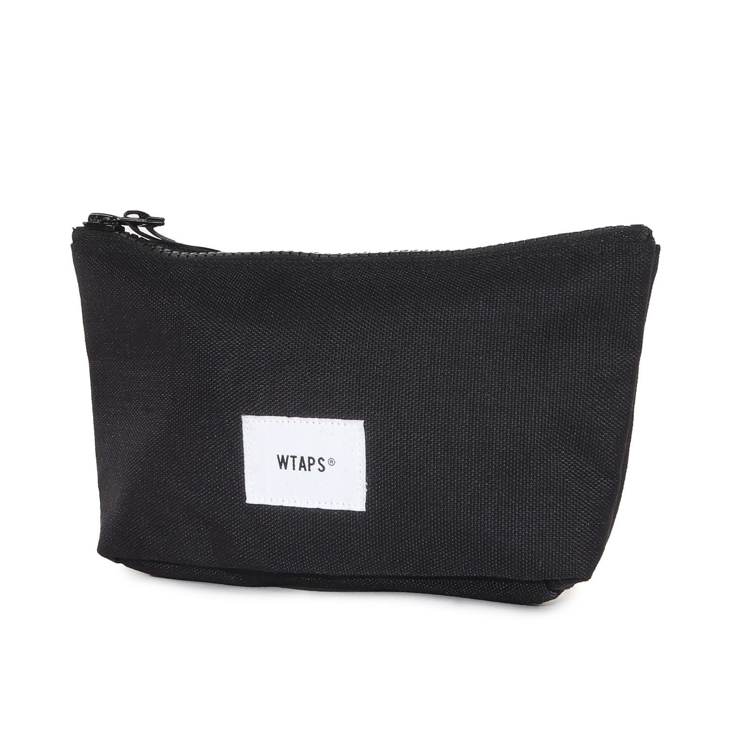WTAPS ダブルタップス バッグ 23SS コーデュラナイロン ポーチ