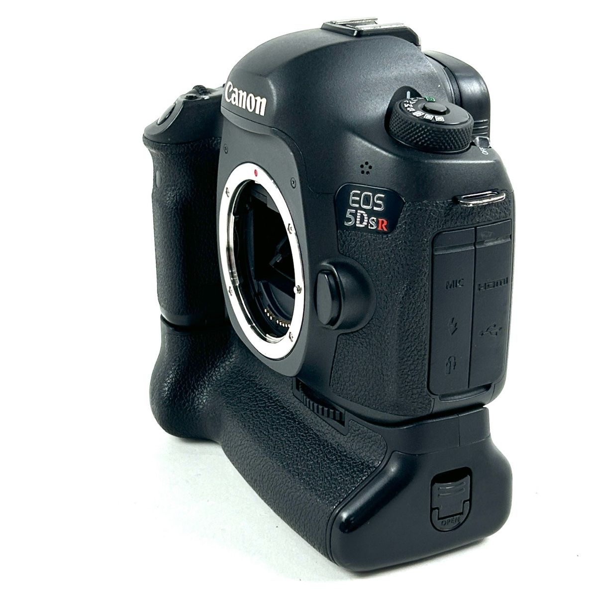 中古】Canon デジタル一眼レフカメラ EOS 5Ds R ボディー EOS5DSR  