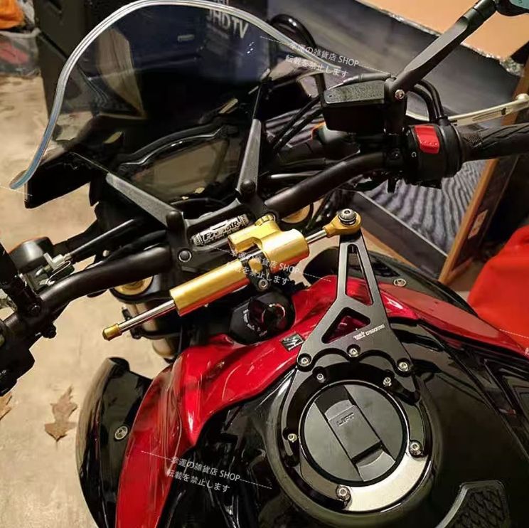 GSXS1000 s1000gt