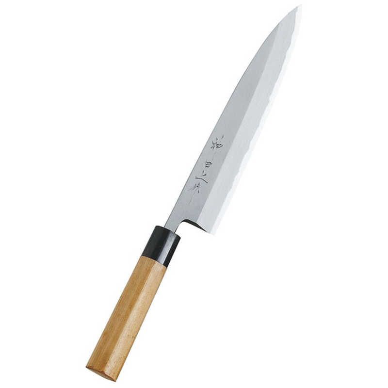 【 新品 未開封 】 カンダ 神田上作 身卸 240mm 129034 未使用 送料無料