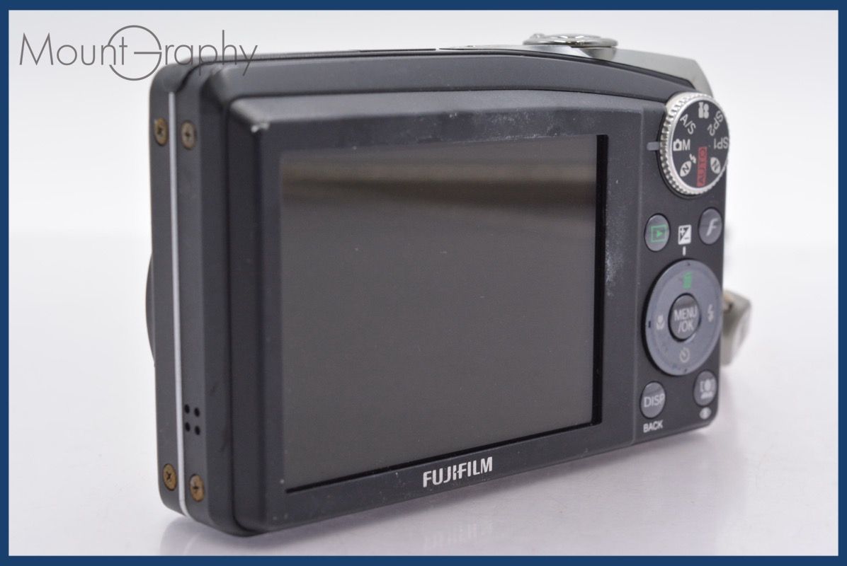 【動作確認済み】FUJIFILM FINEPIX F50FD バッテリーなし Amazon | FUJIFILM デジタルカメラ FinePix(ファインピックス