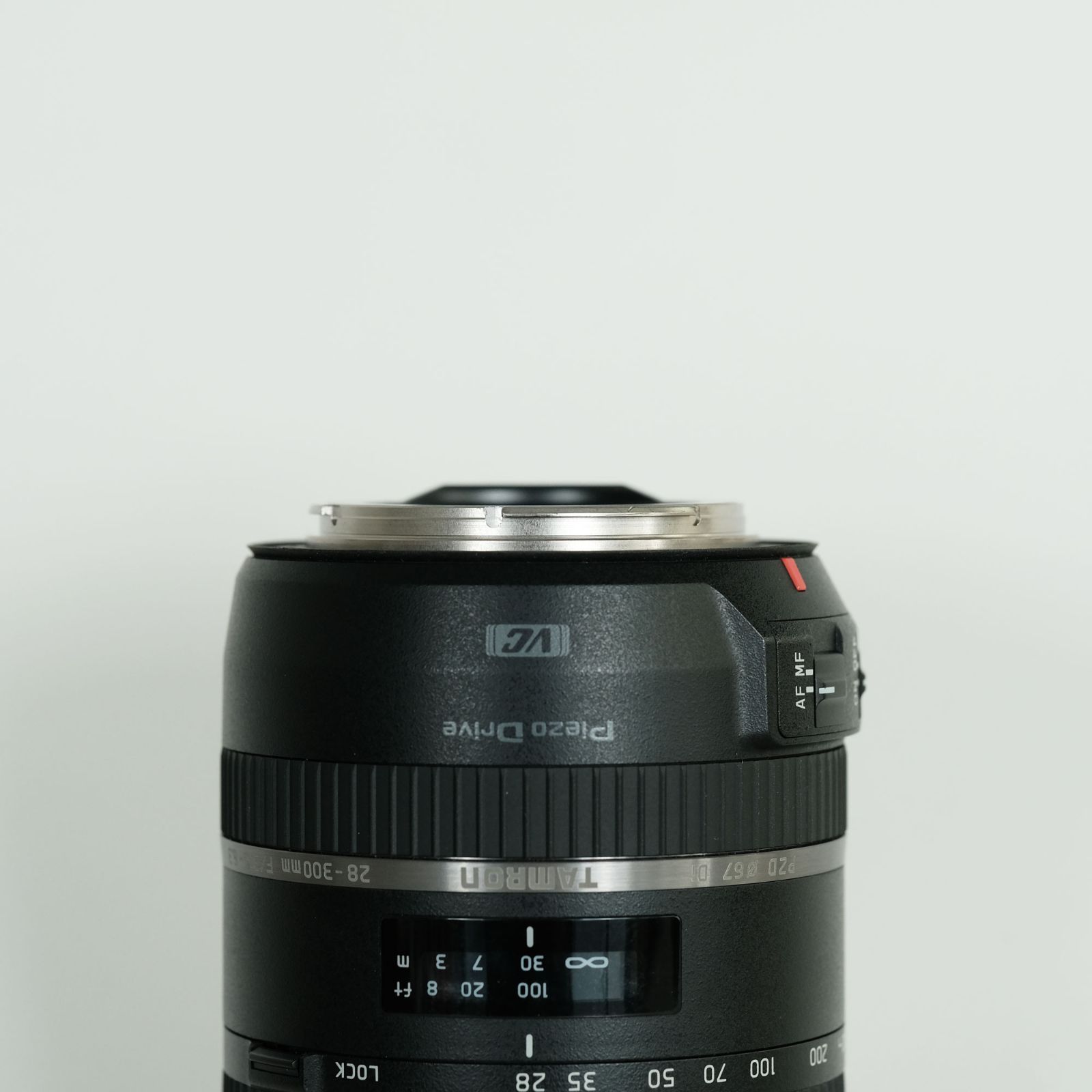 極上品】TAMRON タムロン 28-200mm F2.8-5.6 Di III RXD Sony