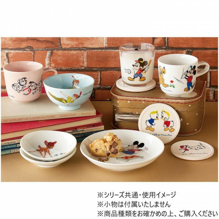 三郷陶器 ディズニー マグ(バンビ) 3320-03 - メルカリ