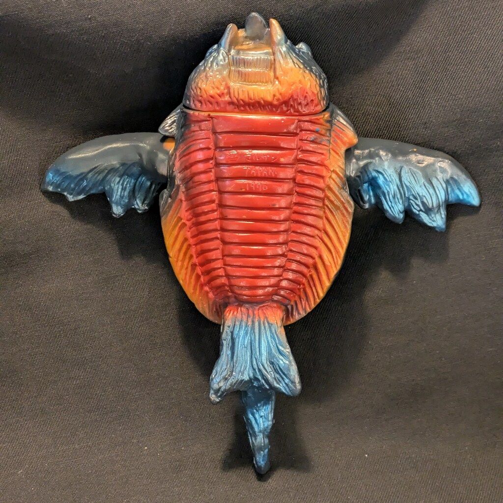 マルサン 復 ウルトラ怪獣シリーズ バメール YUZUMIYA_COM