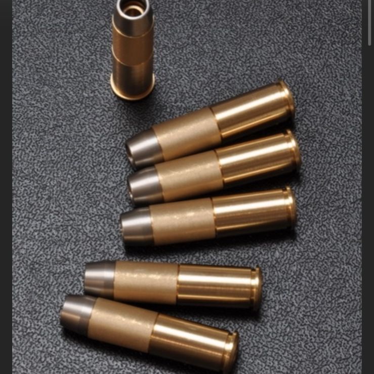 マルイM19M66◇357アキュラシーカート キャロムショット - メルカリ