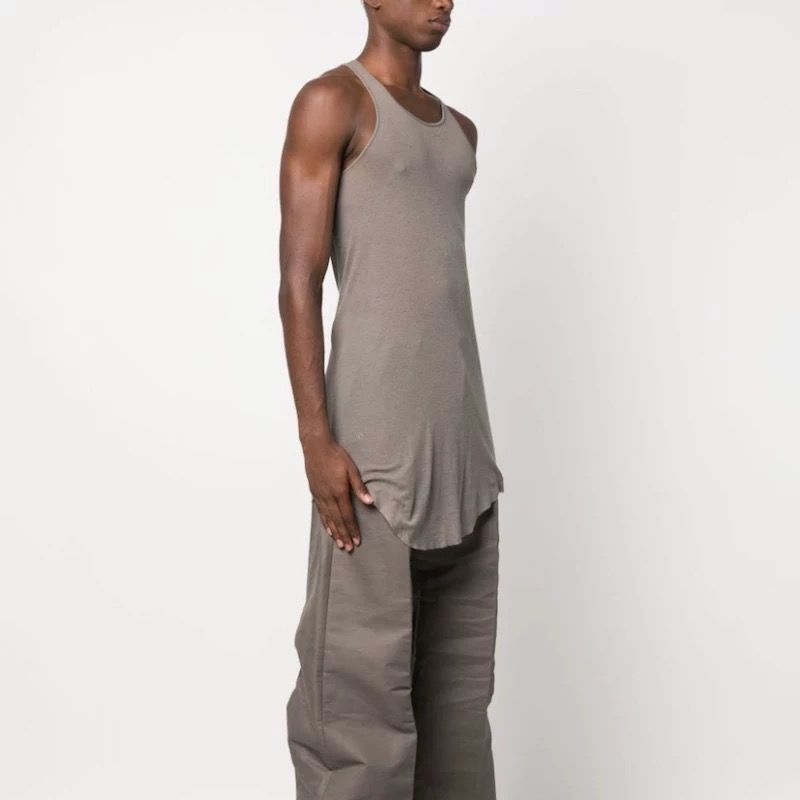 Rick Owens タンクトップダークダスト  男女兼用