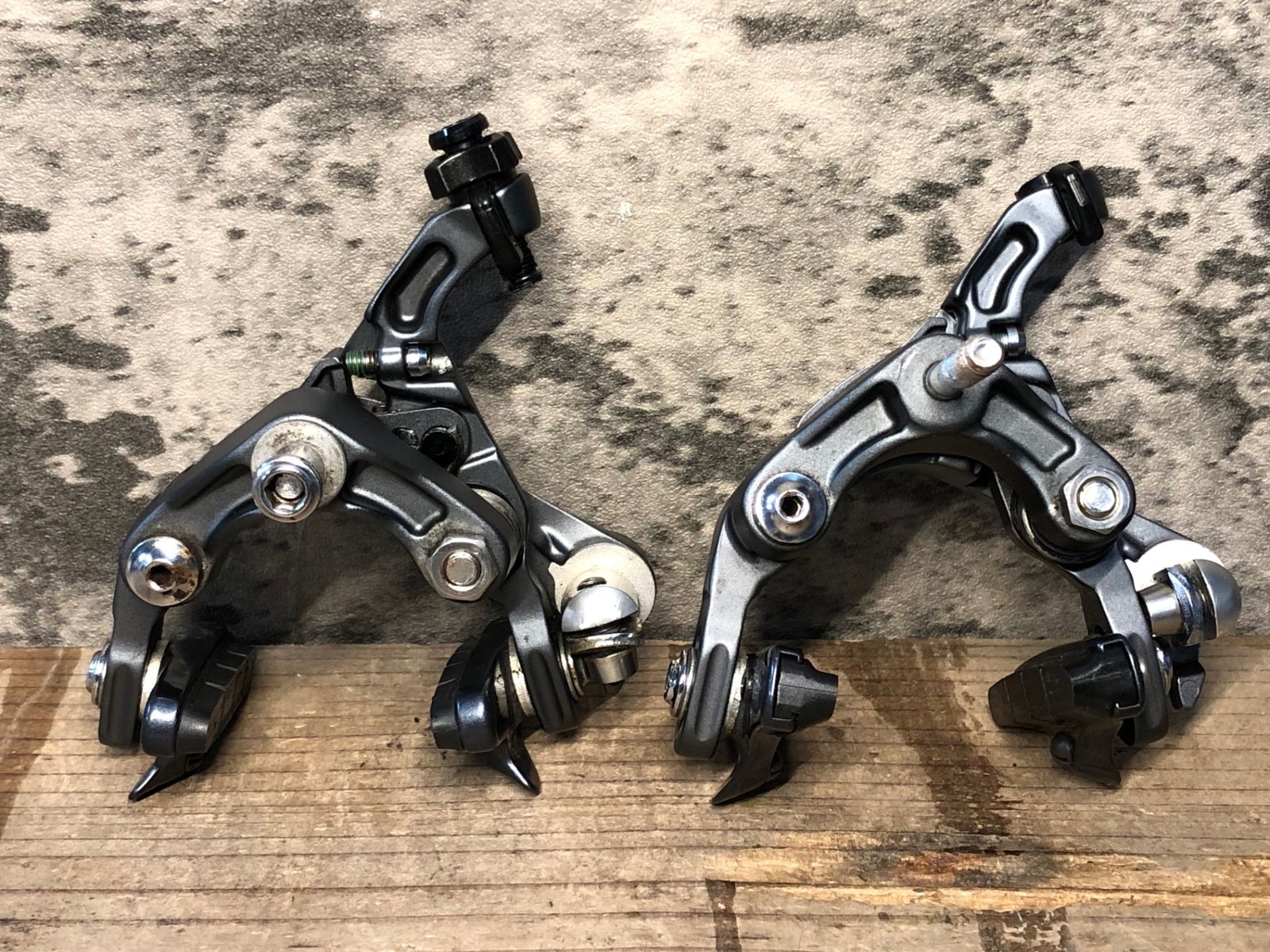 JA419 シマノ SHIMANO アルテグラ ULTEGRA BR-6800 キャリパー