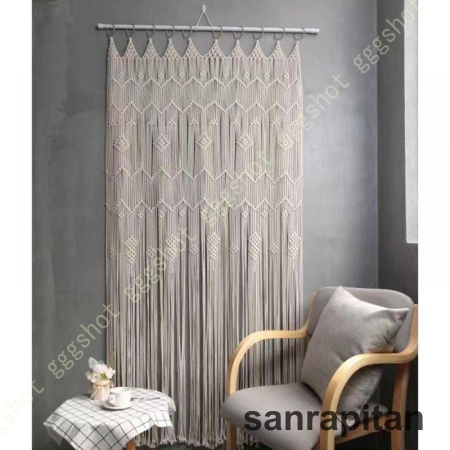 サンリオ 花柄ドレープカーテン 1994年製 楽天市場】クロミ 1級遮光