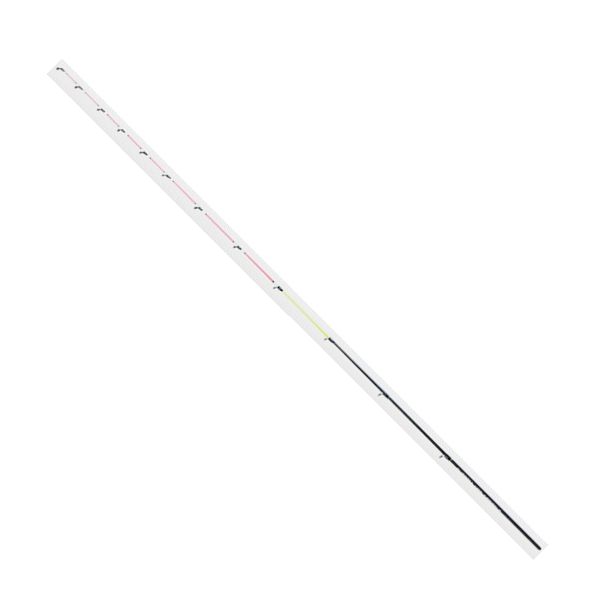 ≪ 18年9月新商品 ≫ ≪パーツ≫ 黒鯛工房 カセ筏師 イカダ竿カスタム替え穂先 カスタム-VTS ACTION 3 〔全長 54.5cm〕