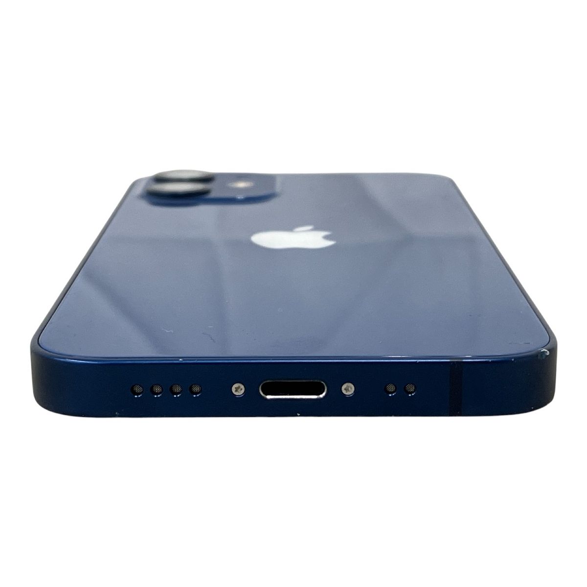 Apple iPhone 12 mini ＳＩＭロックなし Apple iPhone 12 mini MGAP3J/A スマートフォン 64GB SIMロック