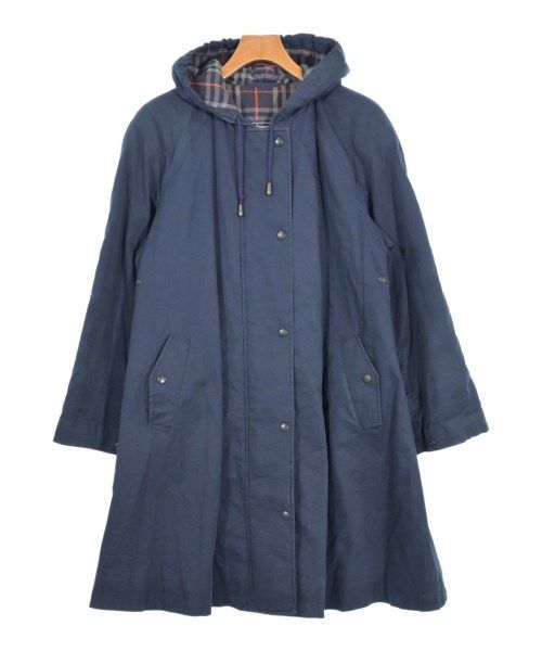 BURBERRY コート レディース 古着