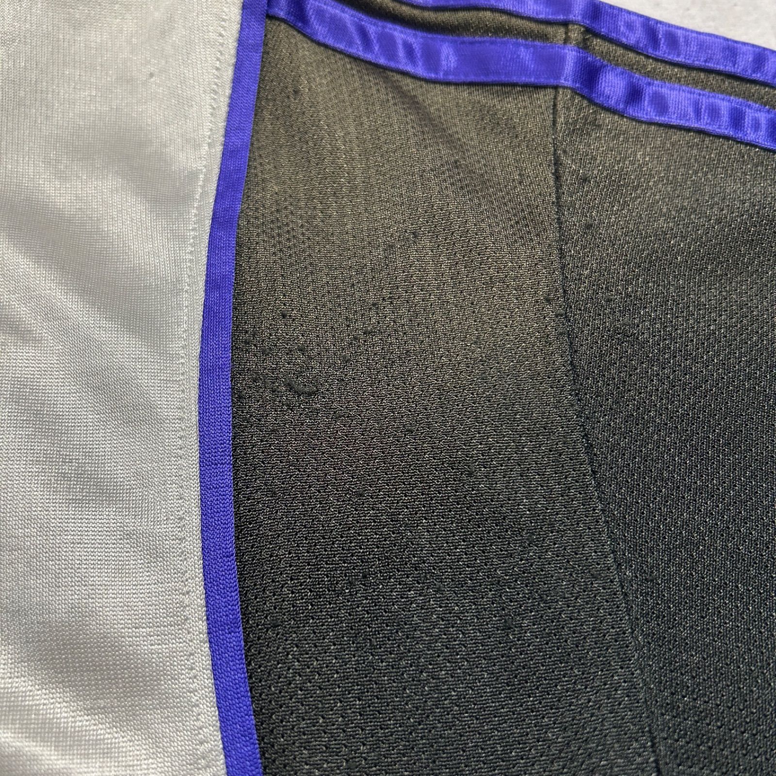 80s~90s adidas メッシュt ビンテージt デサント製 古着 - メルカリ