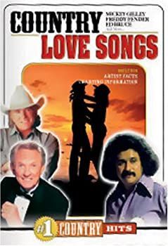 その他 Country #1 Hits: Country Love Songs [DVD] Country #1 Hits: Country Love Songs [DVD] 【公式通販】