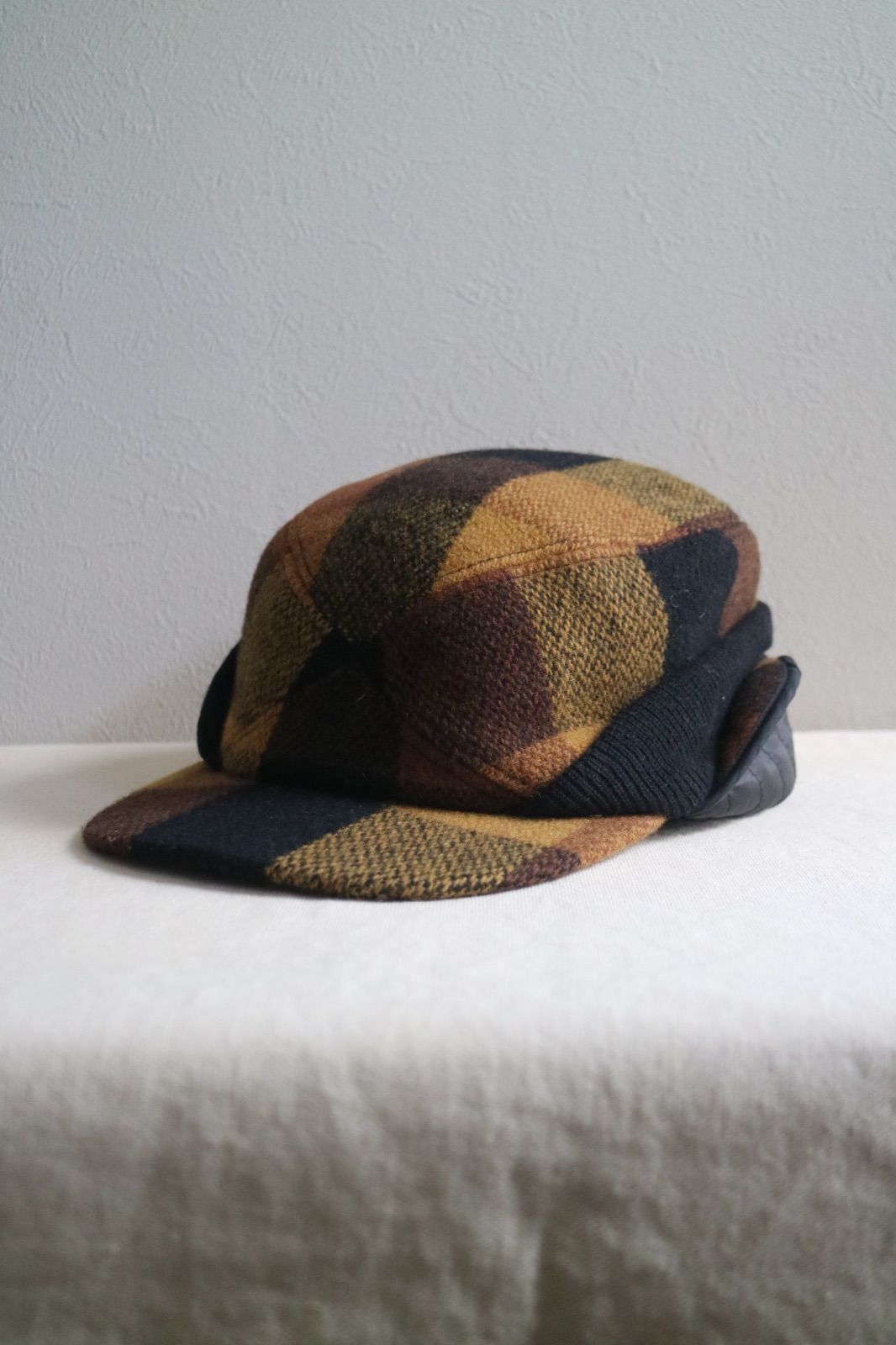 テンダーロイン オリーブハット JUNGLE HAT 希少 TENDERLOIN