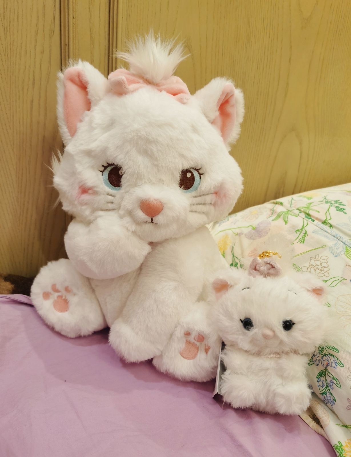 おしゃれキャット マリー ぬいぐるみ 3タイプ (おしゃれキャット