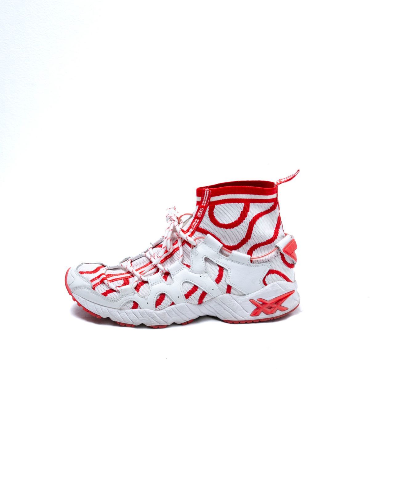 Vivienne Westwood×ASICS　ヴィヴィアン・ウエストウッド×アシックス　GEL-MAI KNIT MT　スニーカー