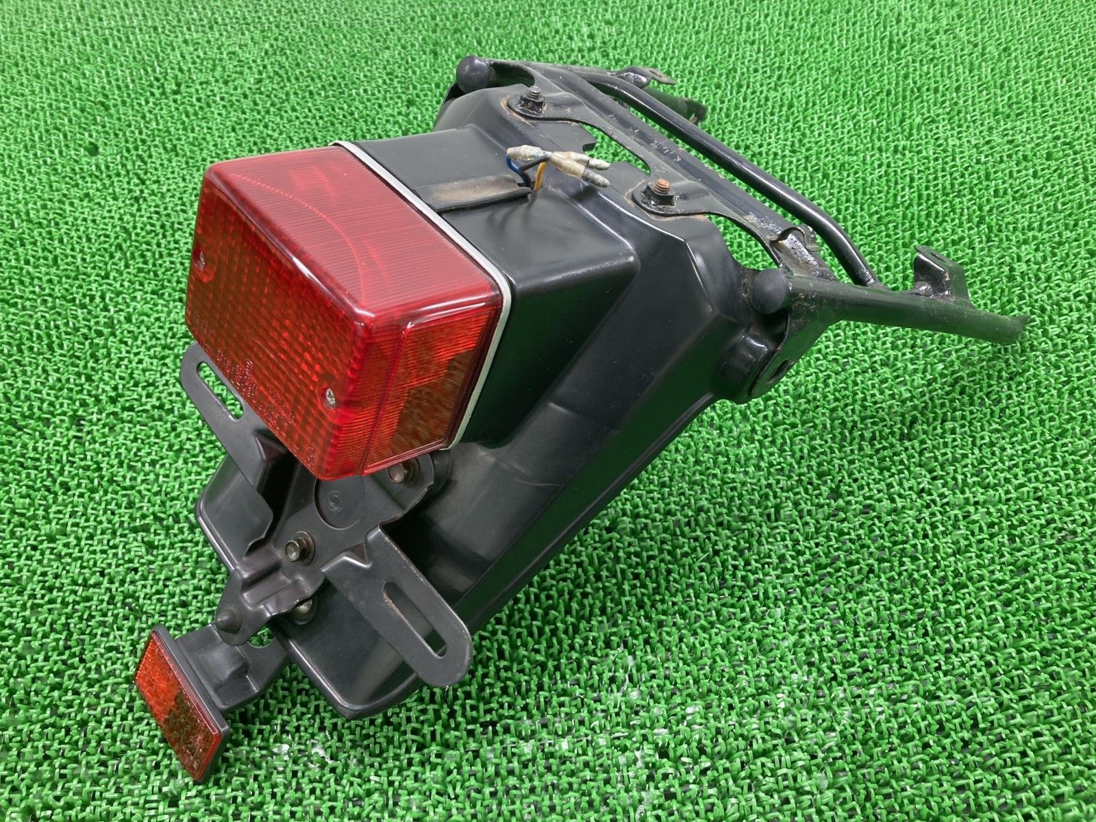 バーガーキング 旧ロゴ ライトアップ 看板 ガレージ ネオンサイン