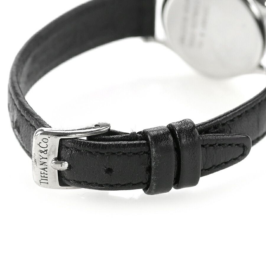 ティファニー TIFFANY＆Co. 腕時計 レディース CLASSIC ROUND