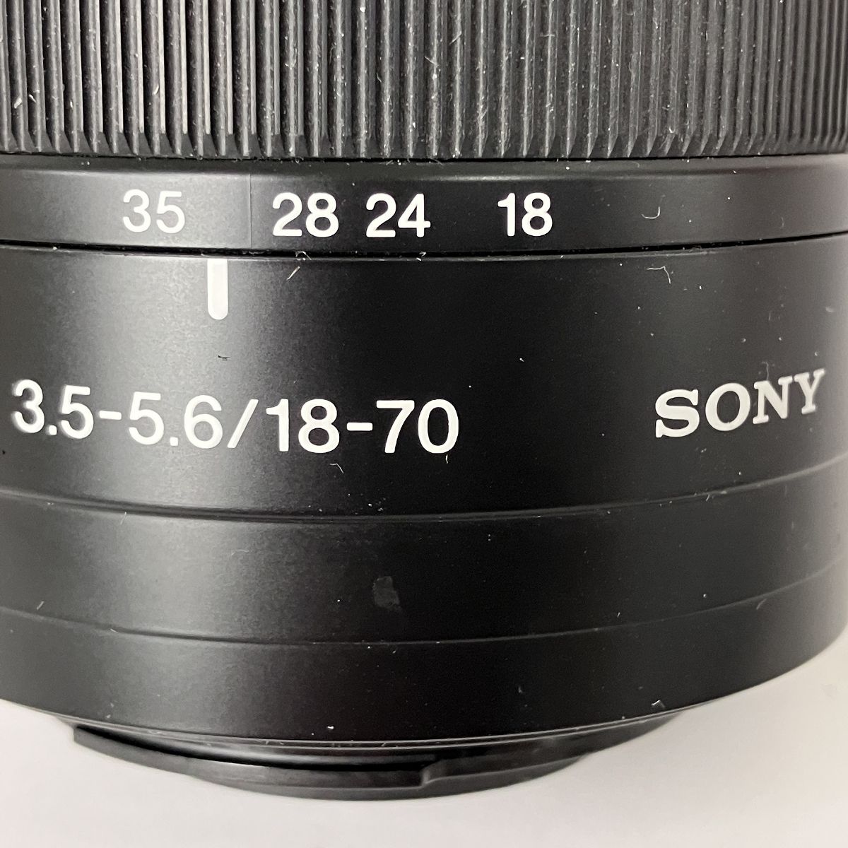 【動作保証】SONY DSLR-A350 α350 DT3.5-5.6 18-70 ズームレンズキット 一眼レフカメラ ソニー 中古 訳あり  Y8905229