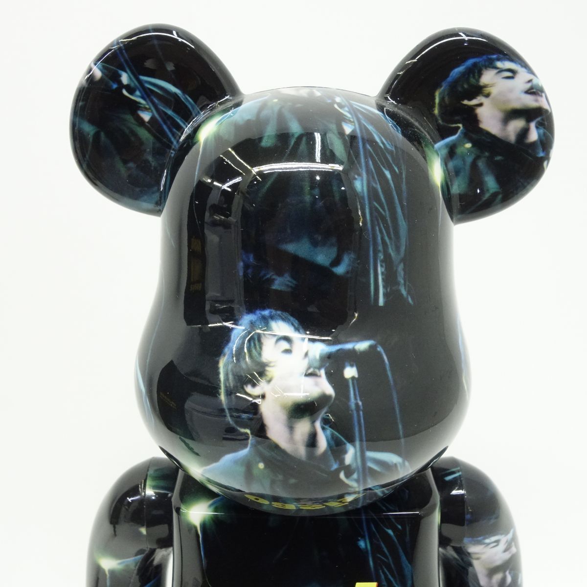 メディコムトイ