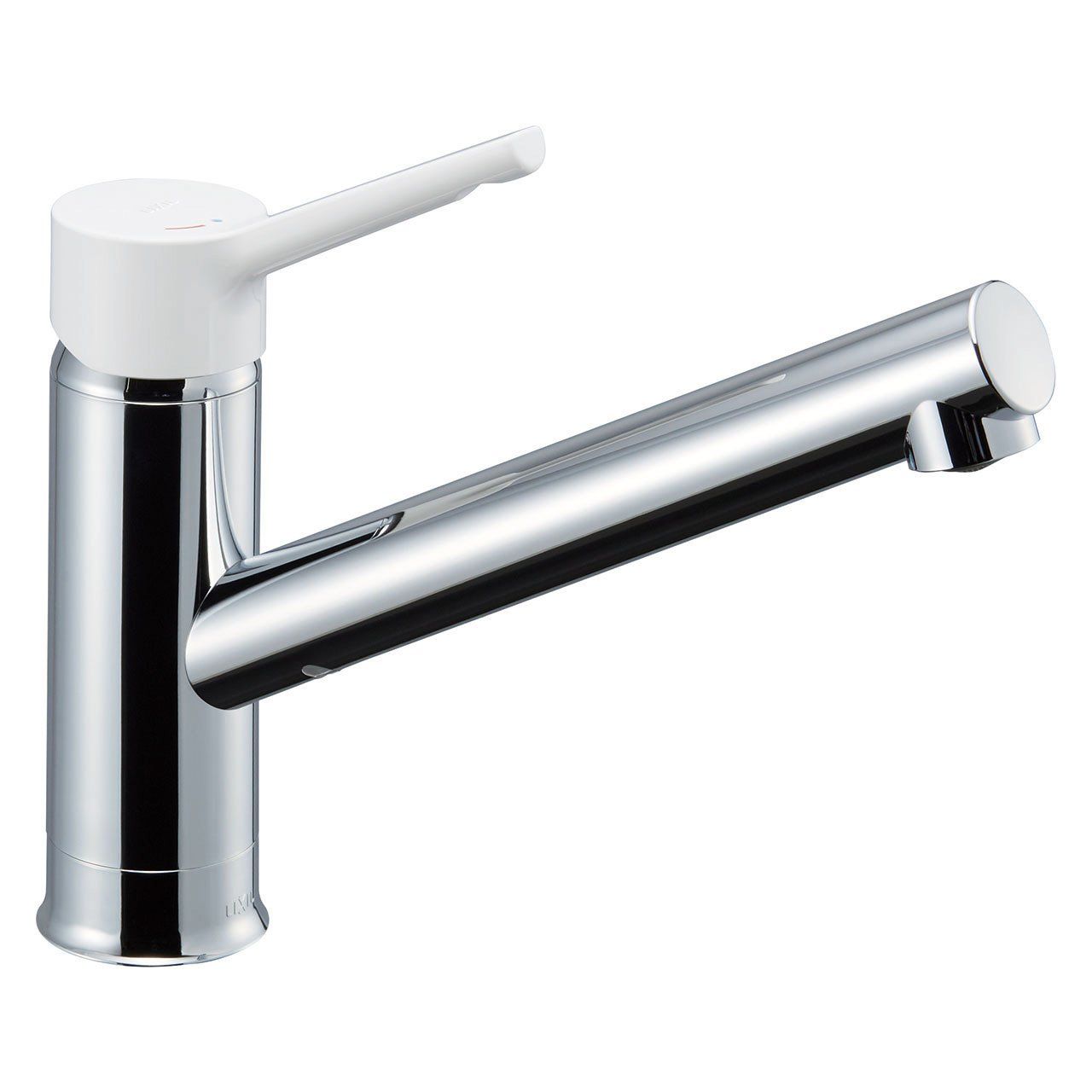 クリンスイ 蛇口直結型浄水器 CB073W-WT ホワイト フィルター1年分