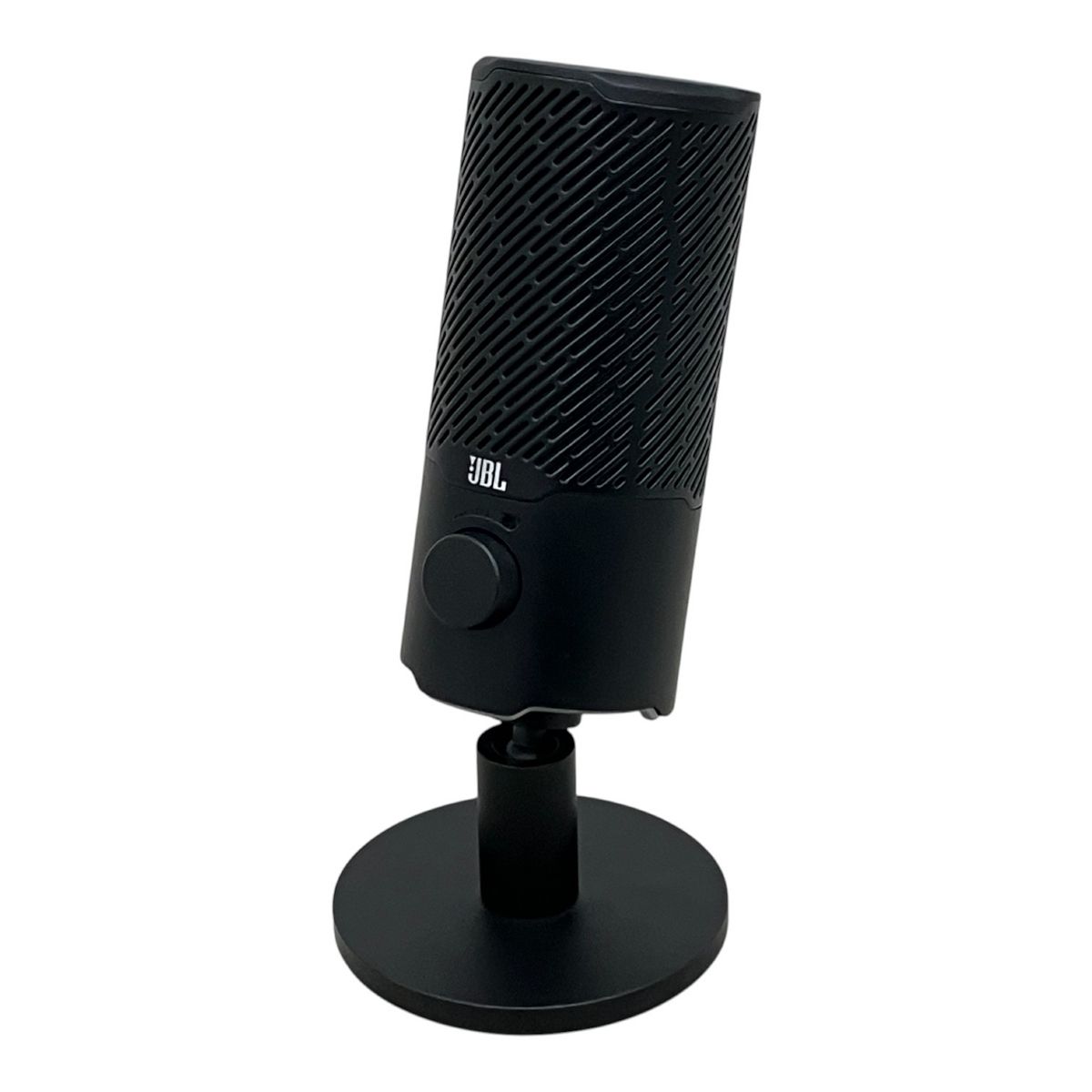 JBL QUANTUM STREAM クアンタム ストリーム デュアルコンデンサー USB マイク M10477021