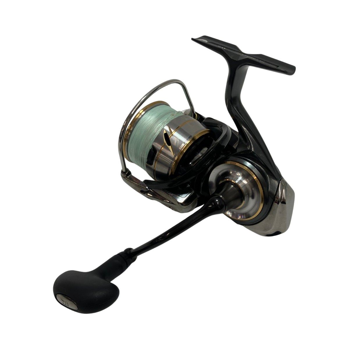 Daiwa ルビアスLT4000 DAIWA ダイワ スピニングリール 20ルビアス