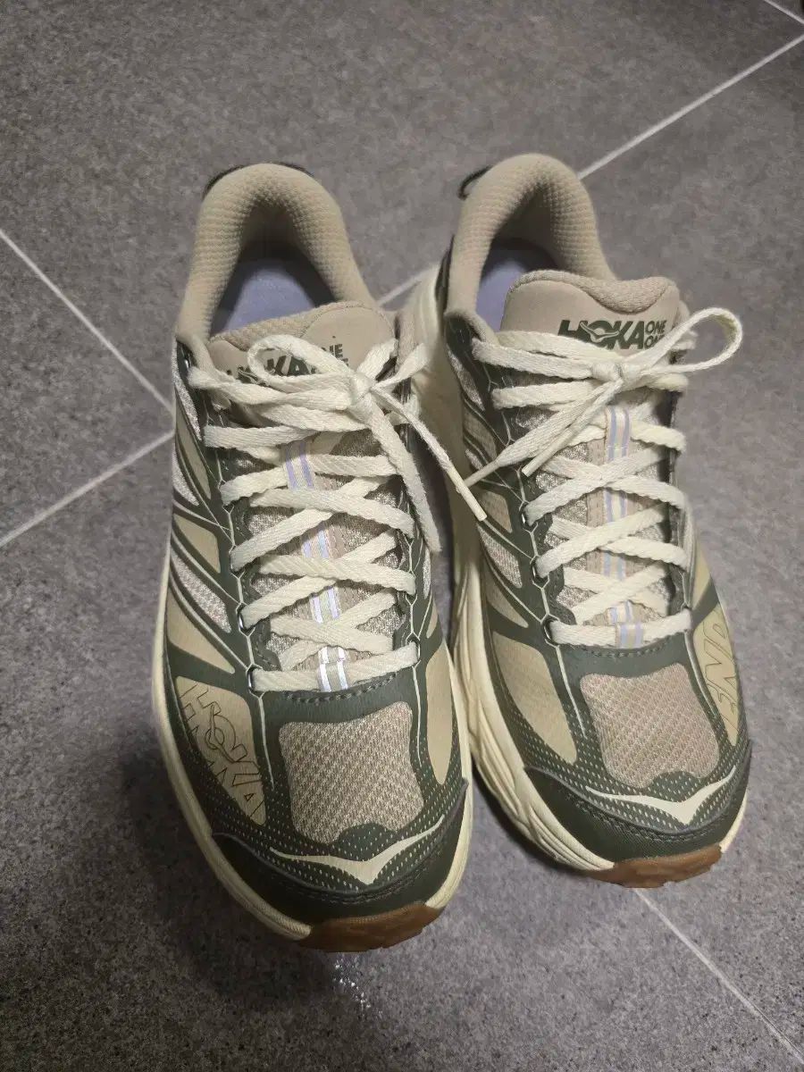 HOKA ONE ONE ホカオネオネ マパテ スピード 2 end 265