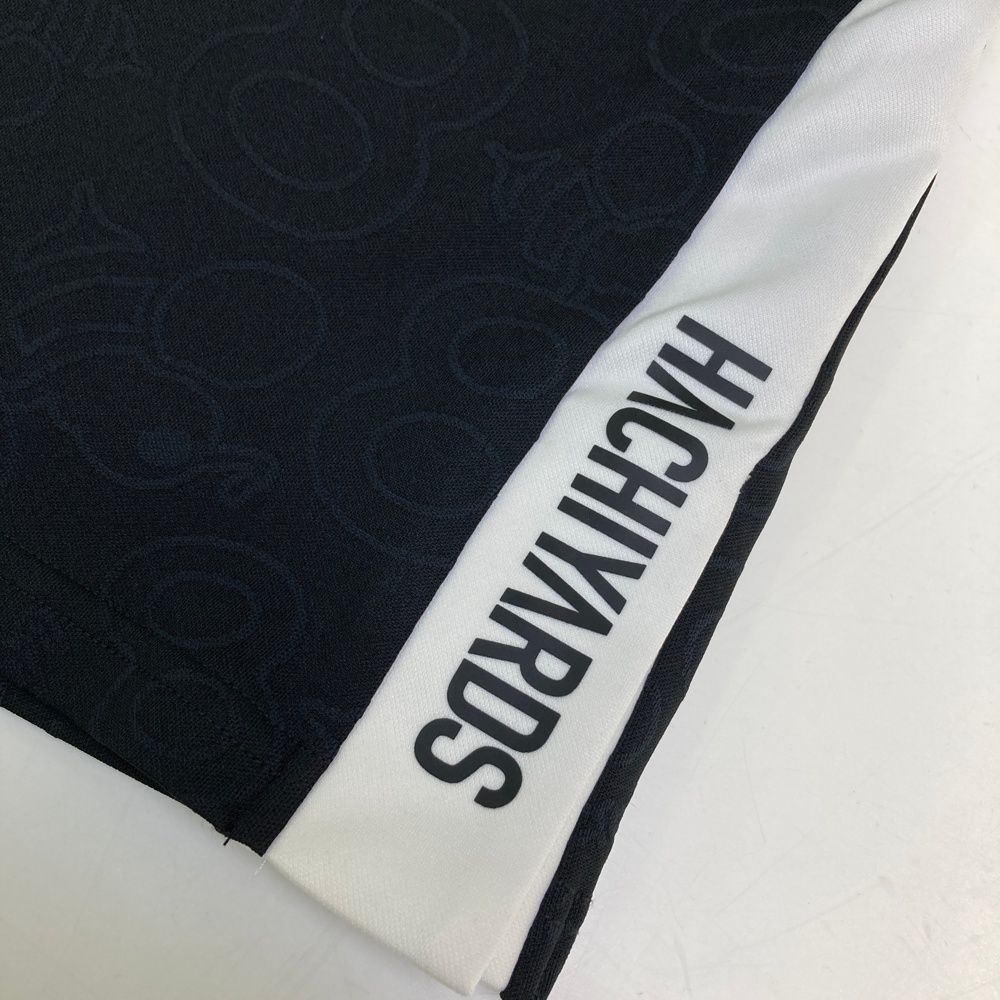 ハチヤーズ モデル