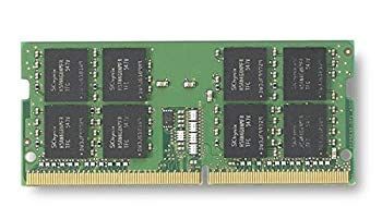 中古】【非常に良い】キングストンKVR24SE17S8 / 8バリューRAM 8 GB