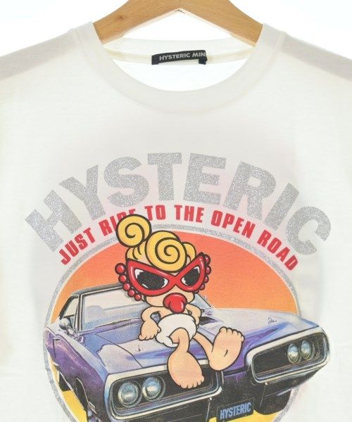 HYSTERIC MINI Tシャツ パーカーset 15541932-1.jpg